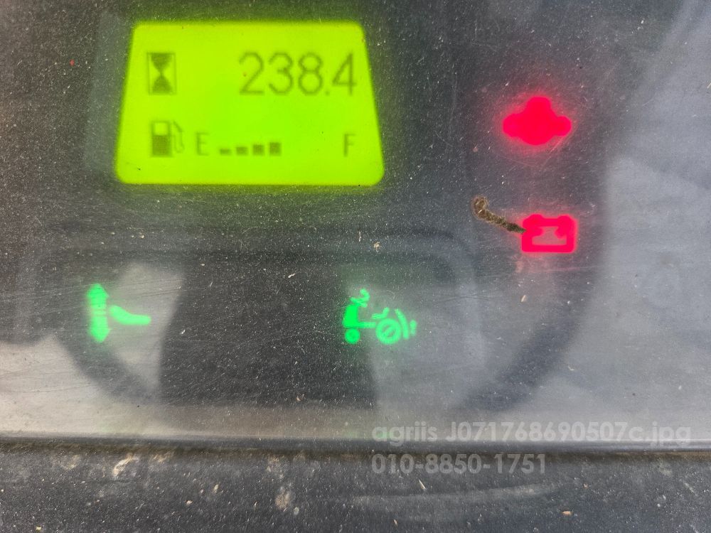 대동 이앙기 ERP60DZ (6조식)