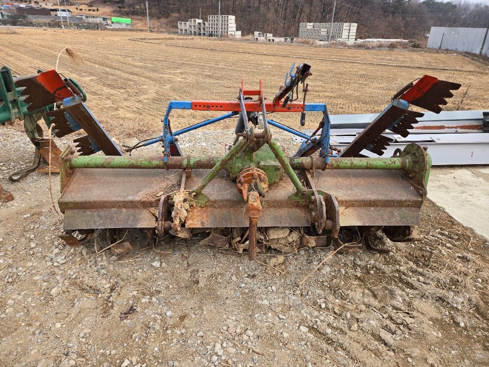 첼리 로타리 220 (경폭220cm)