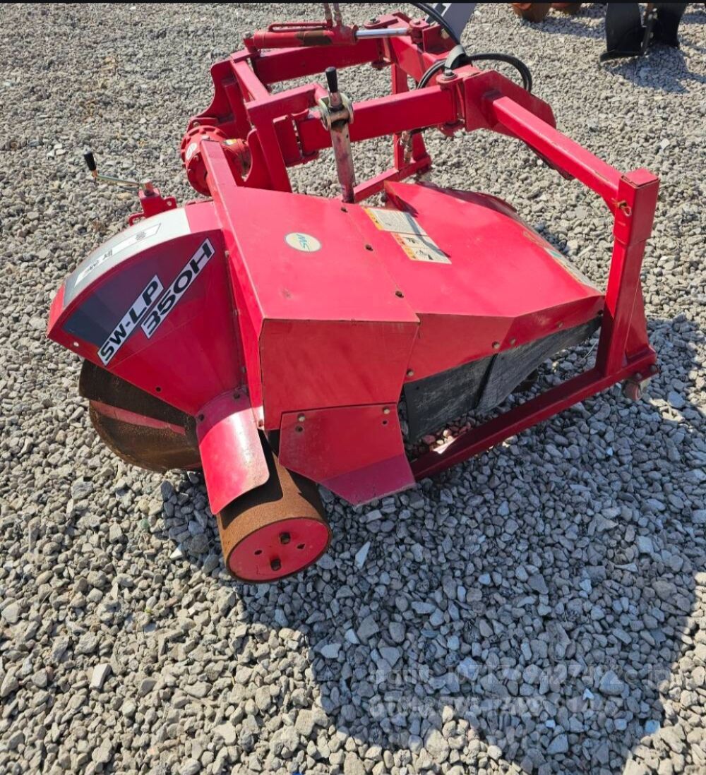  세웅논두렁조성기  세웅논두렁조성기 