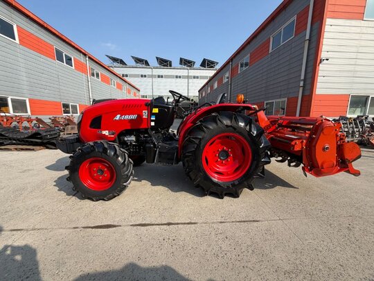 Kukje Tractor A4800 (48hp)