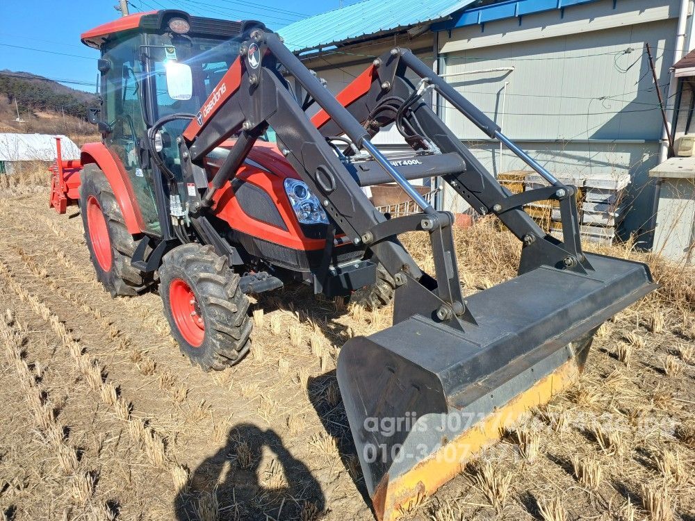 대동 트랙터 NX450SC (45마력)