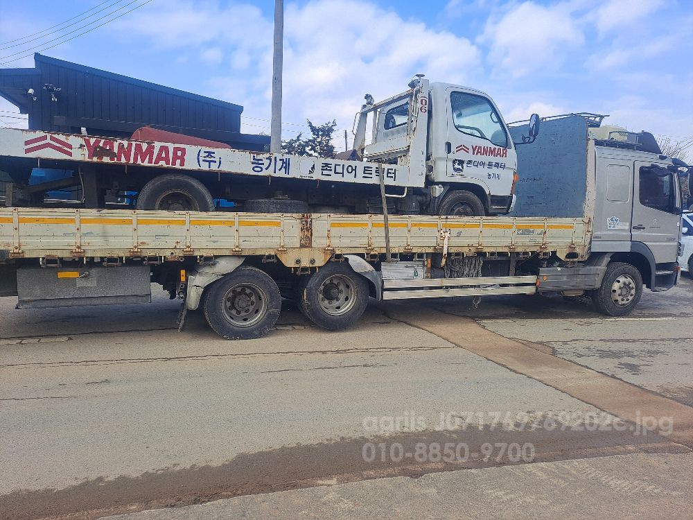 현대3.5톤터보설프.윈치 사다 현대3.5톤설프로다.윈치 현대3.5 사다리 트럭