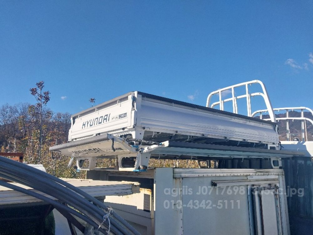 현대포터2일반캡 현대포터2일반캡적재함입니다 포터2일반캡고리8개