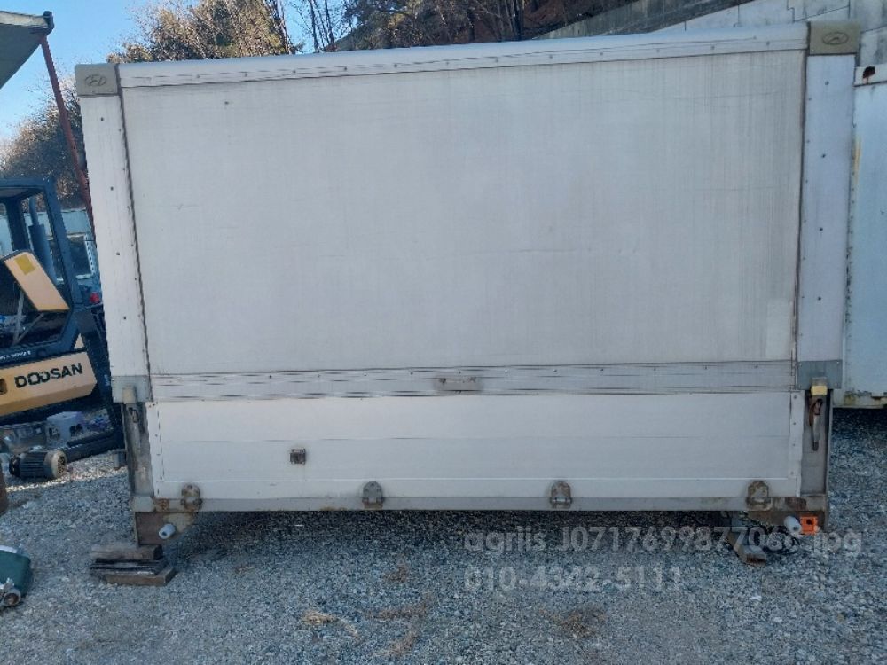  현대포터2 기아 봉고3 자동윙입니다 1톤포터2 봉고3 자동윙입니다 