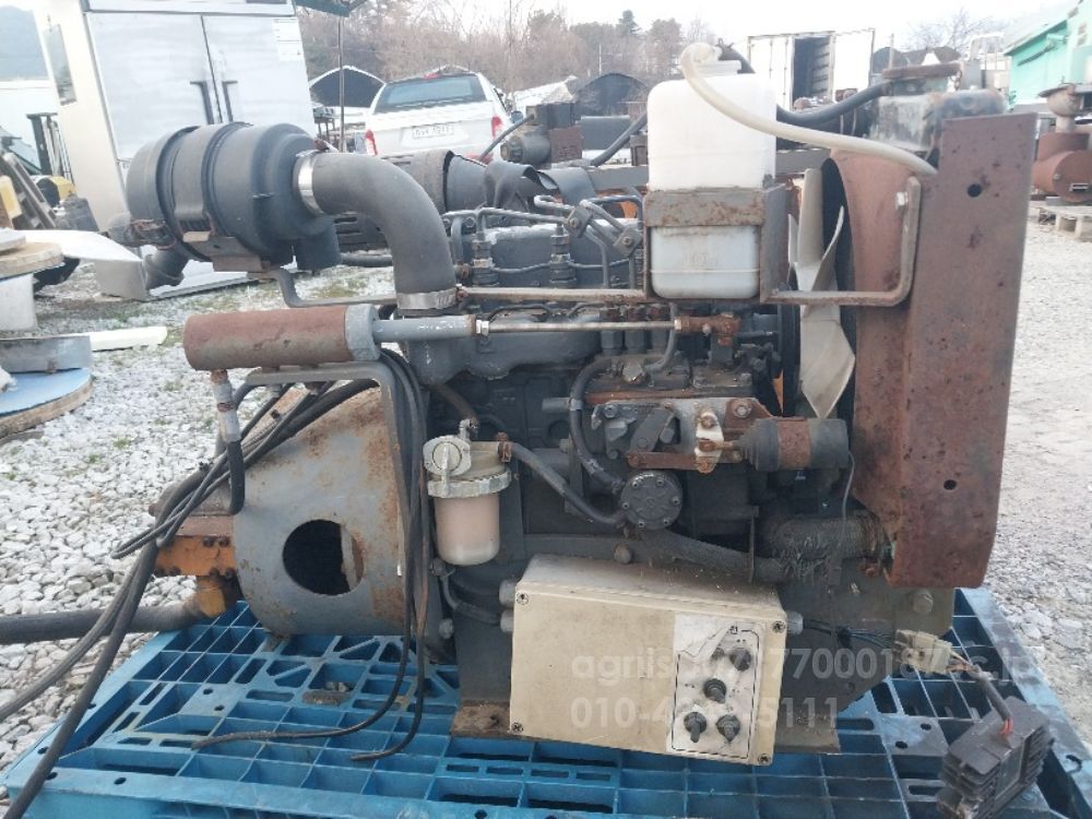 엔진유압일체형입니다 엔진유압 일체형입니다 엔진유압 일체형 입니다