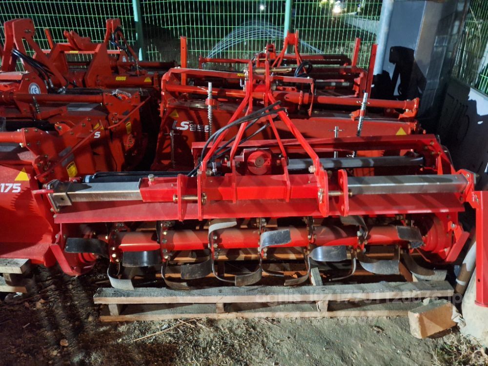 로타리175 로타리 웅진 (경폭175cm)