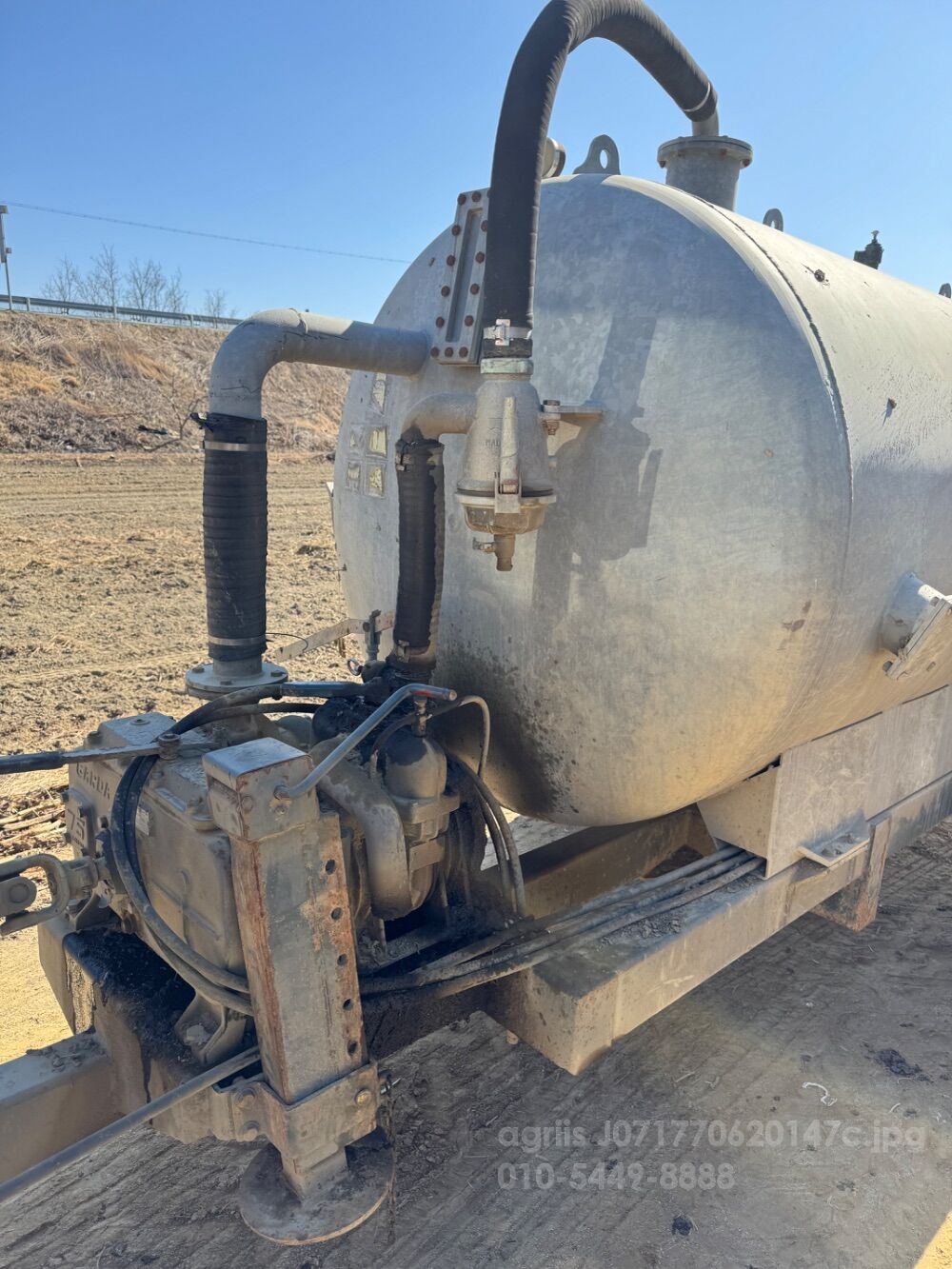  퇴비살포기4톤 퇴비살포기4톤 