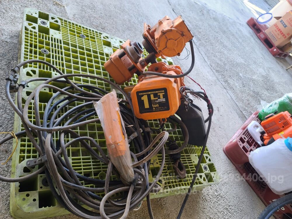  호이스트 호이스트 