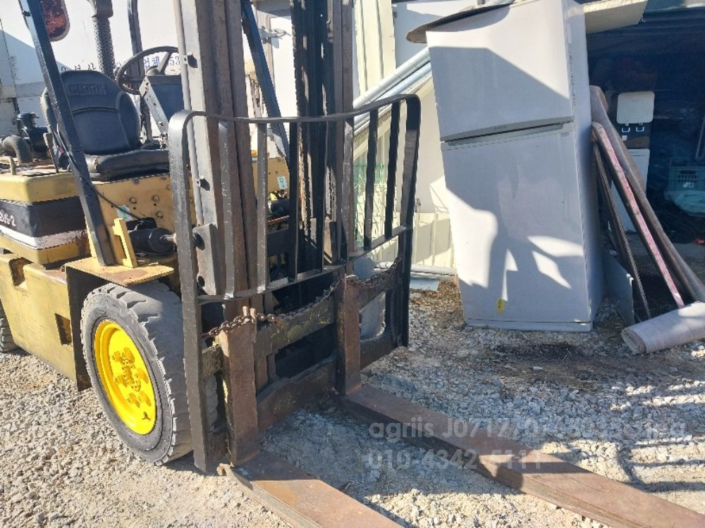  Forklift LD20S-2 (2.0톤)