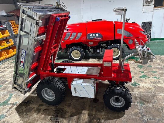 신대동 운반차 6000