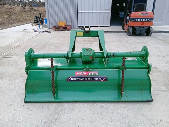  Rotavator WR1750 (경폭1750cm)