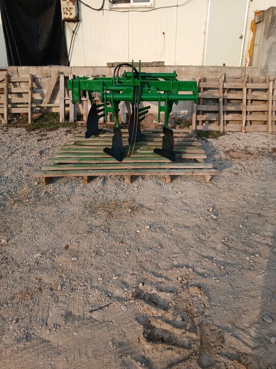 Sewoong Plow SW-HS1204 