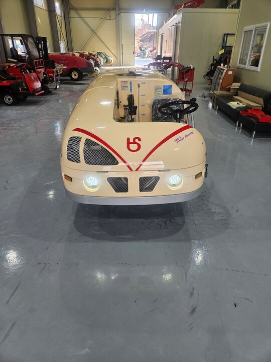  Speed Sprayer (운반차겸용)판매합니다 