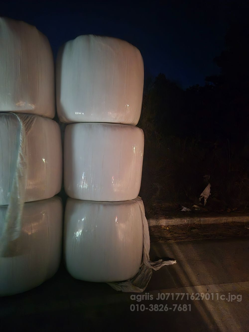  중형볏짚  중형볏짚  