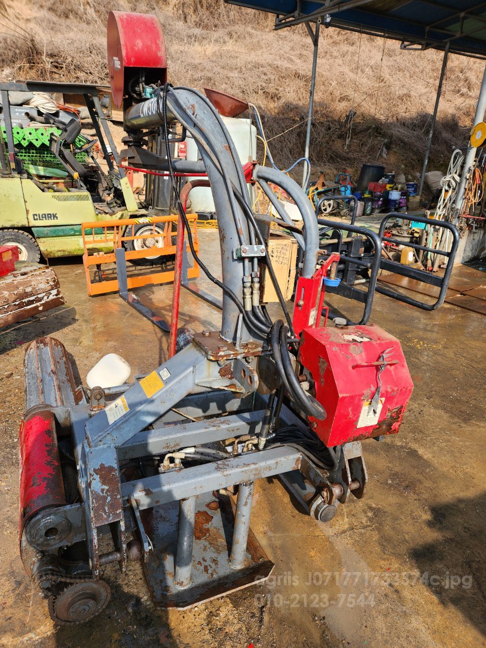 라이브맥 래핑기 LW500A