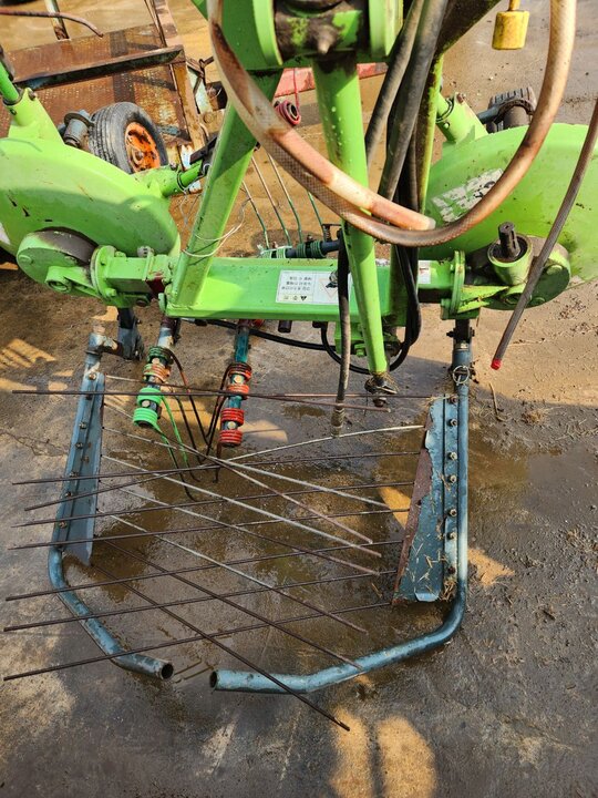 안성공업 레이크 ART3200