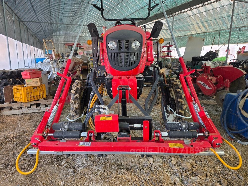 아세아 붐 스프레이 붐 스프레이