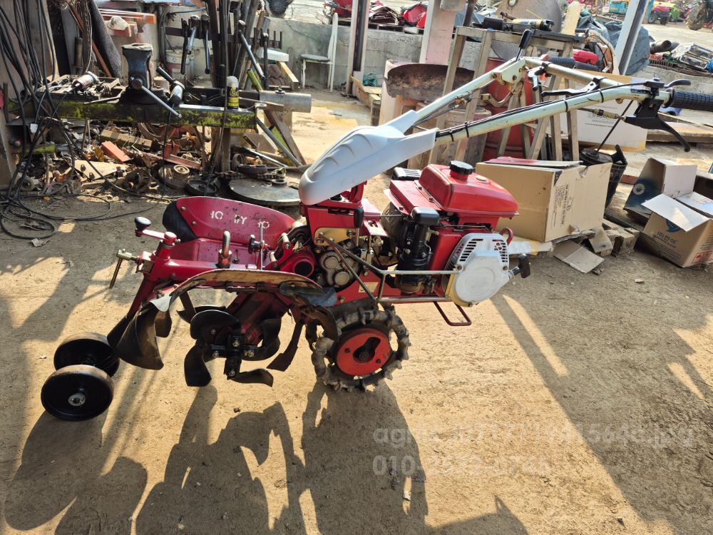 아세아 관리기 ASC620 (3.5마력) (3.5마력)