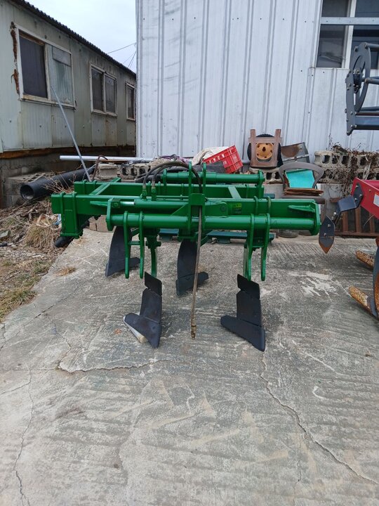 세웅 쟁기 SW-HN1204