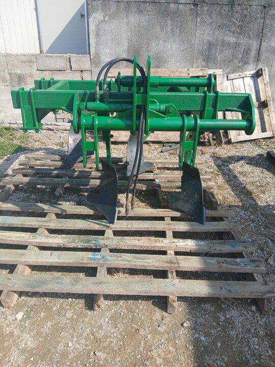 세웅 쟁기 SW-HS1204