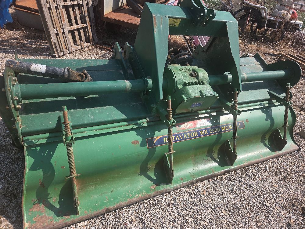 위캔 로타리 2500mgw (경폭250cm)