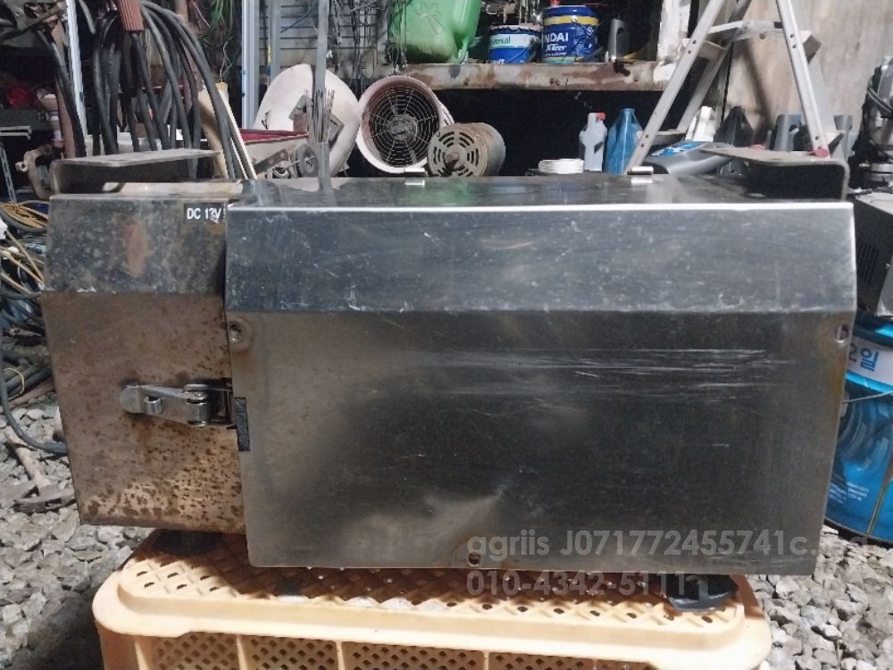 차량용 유압 유니트 입니다 차량용 12v 유압 유니트입니다 12v유압유니트입니다