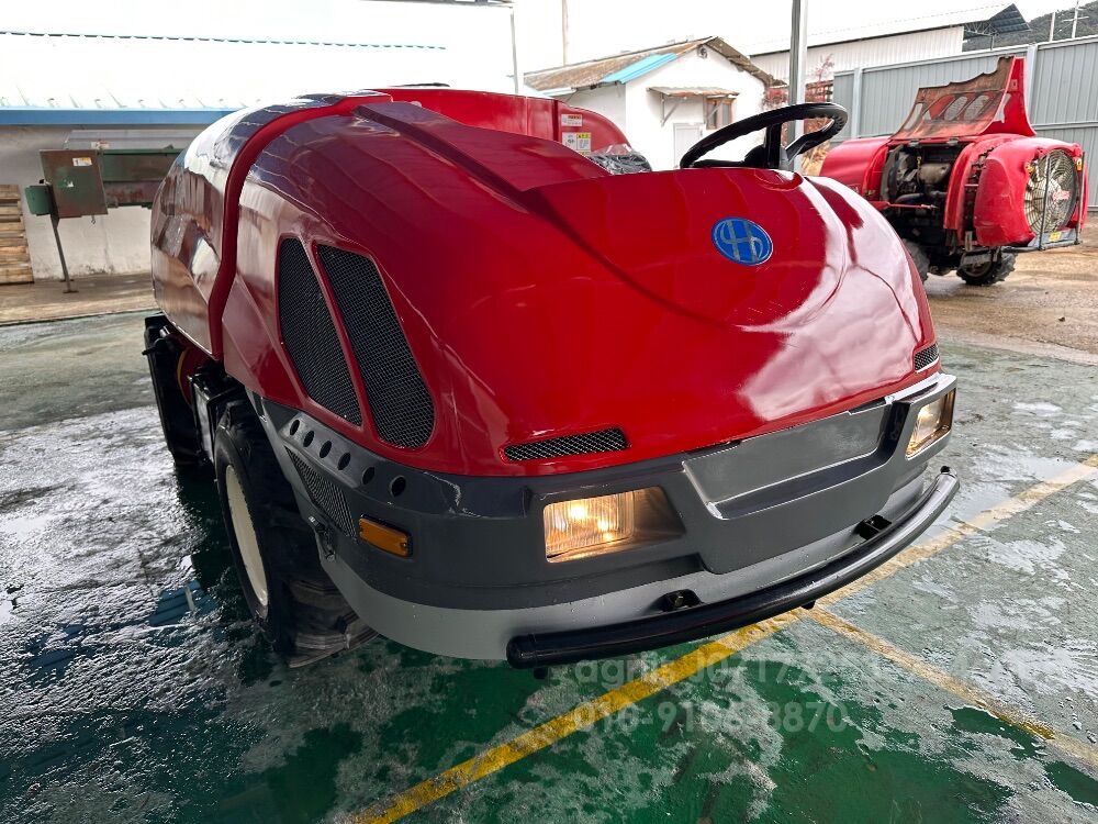 한서정공 SS기 1000리터