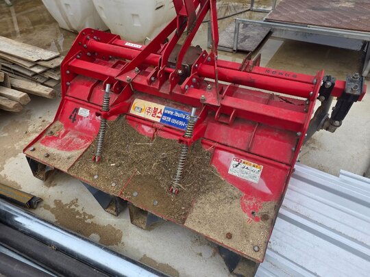 불스 휴립복토기 불스 휴립 복토기 BG-800B