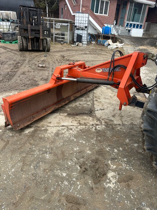 태성 그레이더 TSG-300W