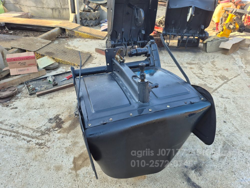 대동 경운기용 로터리 경운기용 로타리