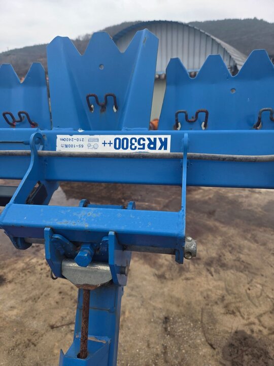 대호 대호써레 KR5300