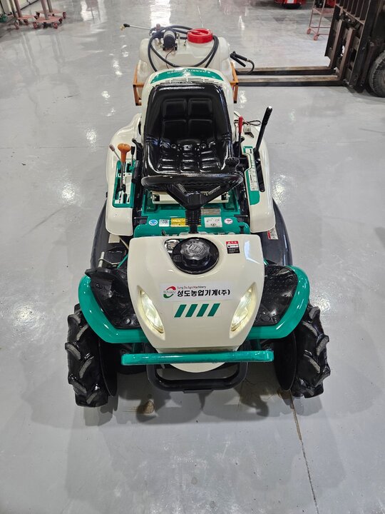  성도 오렉 승용제초기 성도 오렉 승용제초기 