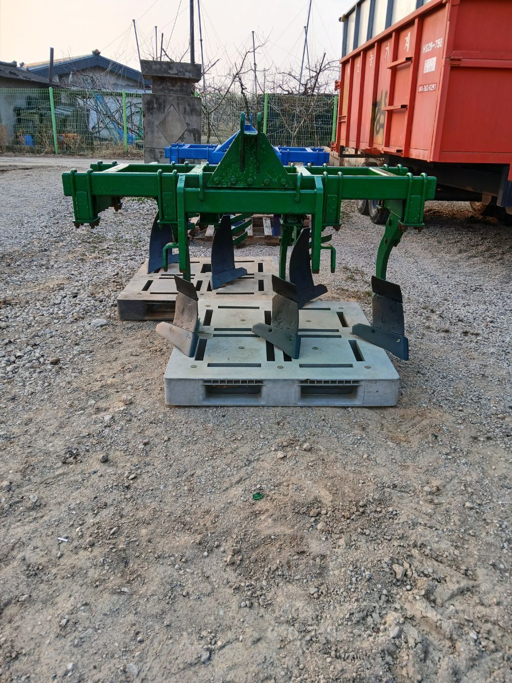 세웅 세웅이랑쟁기6련 SW-PS1706