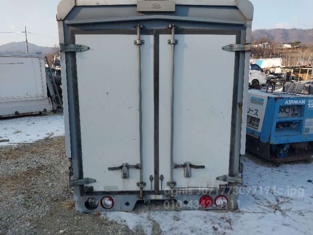 기아봉고3 1.2톤자동윙탑입니 기아봉고3 1,2톤 자동윙탑 봉고3 1.2톤