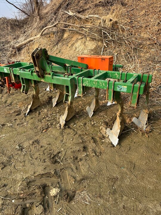 세웅 쟁기 SW-PS 2809