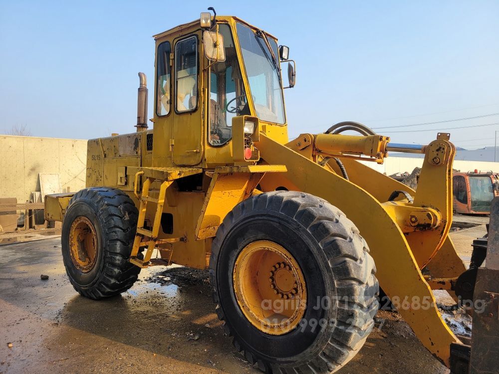  SL15(자동지게발) SL15 