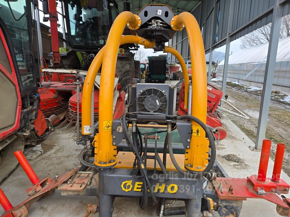 elho 래핑기 명성 애로우랩핑기