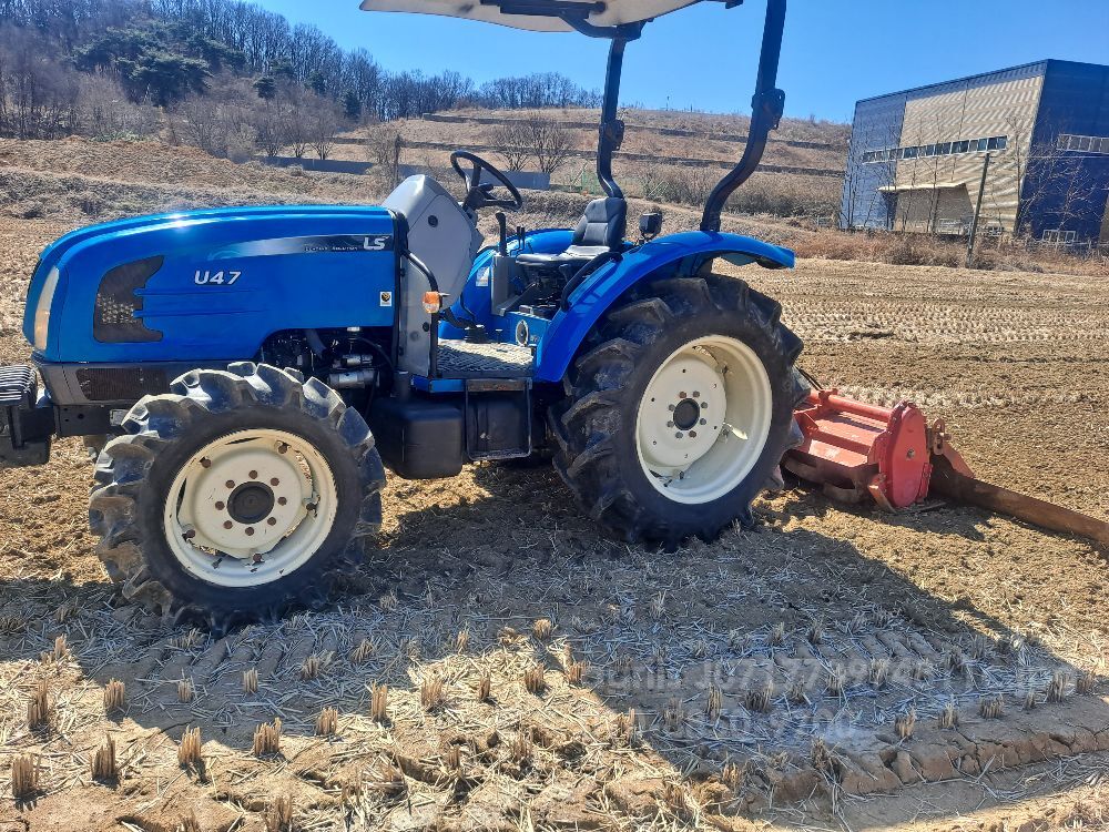 LS 트랙터 U47 (47마력)