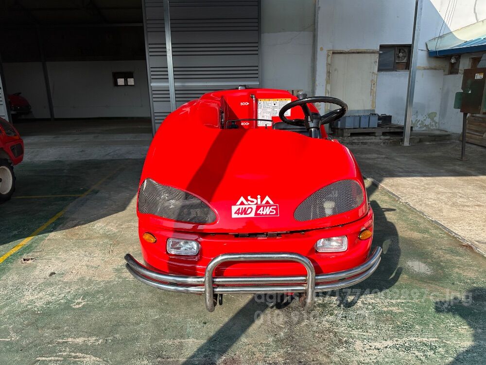 Shibaura Speed Sprayer TLD4 