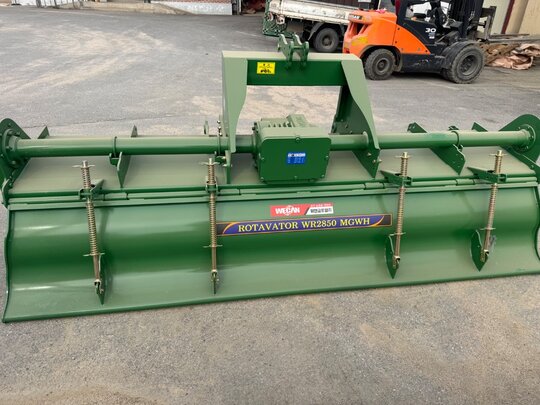 Wecan Rotavator WR2850 MGWH (경폭285cm)