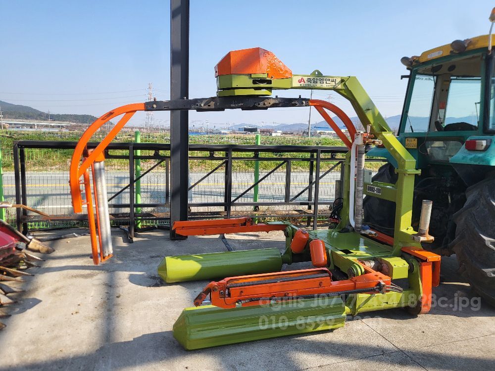 죽암 래핑기 BWR2-150