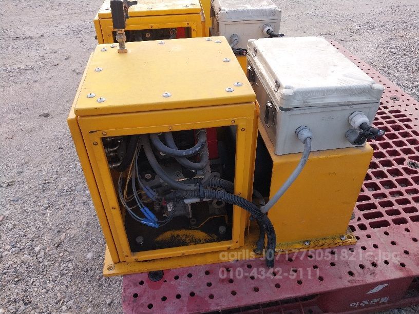 유압 유니트입니다 유압 유니트입니다 24v유압유니트입니다