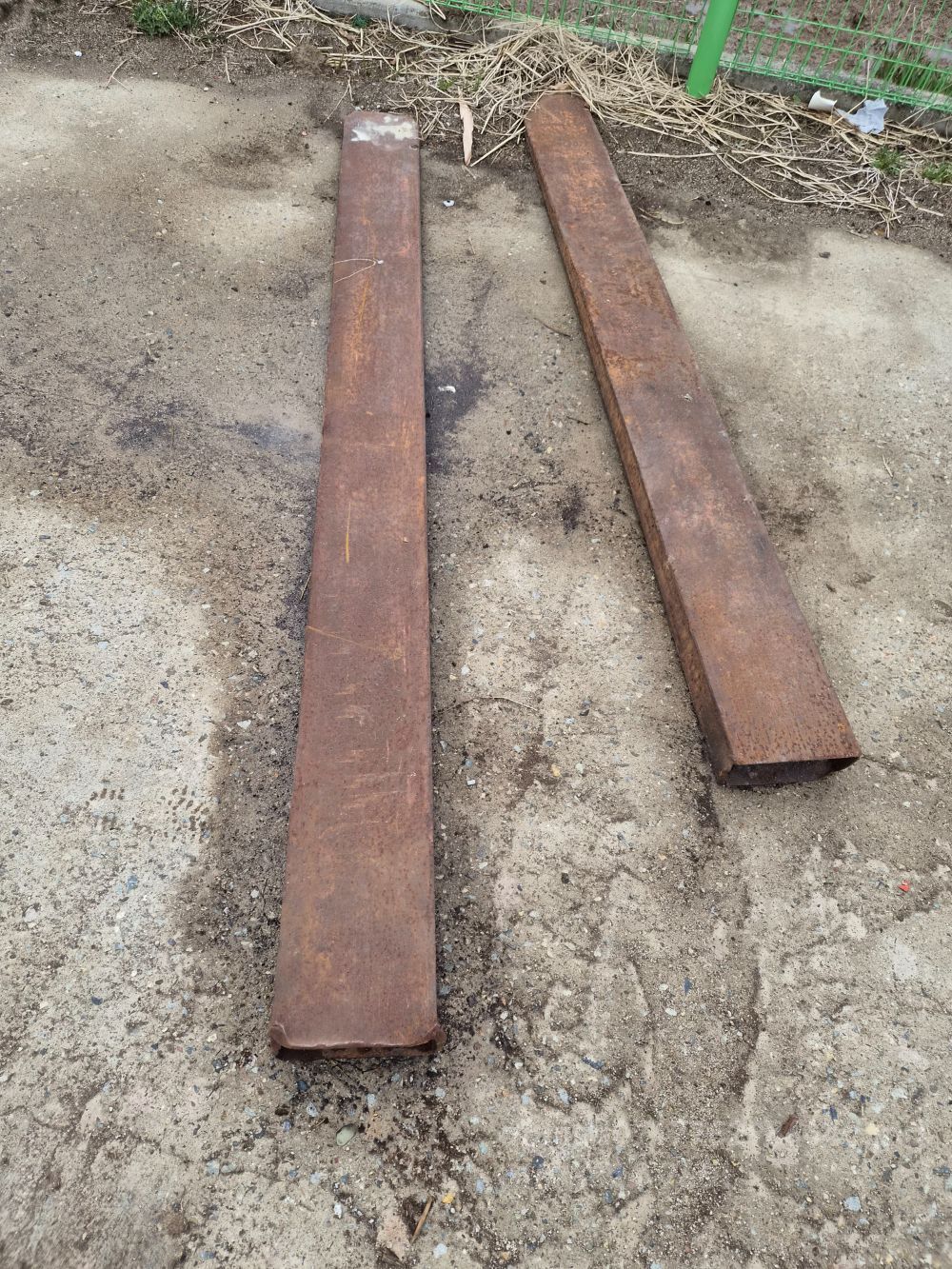 지게발 지게발 사진참고