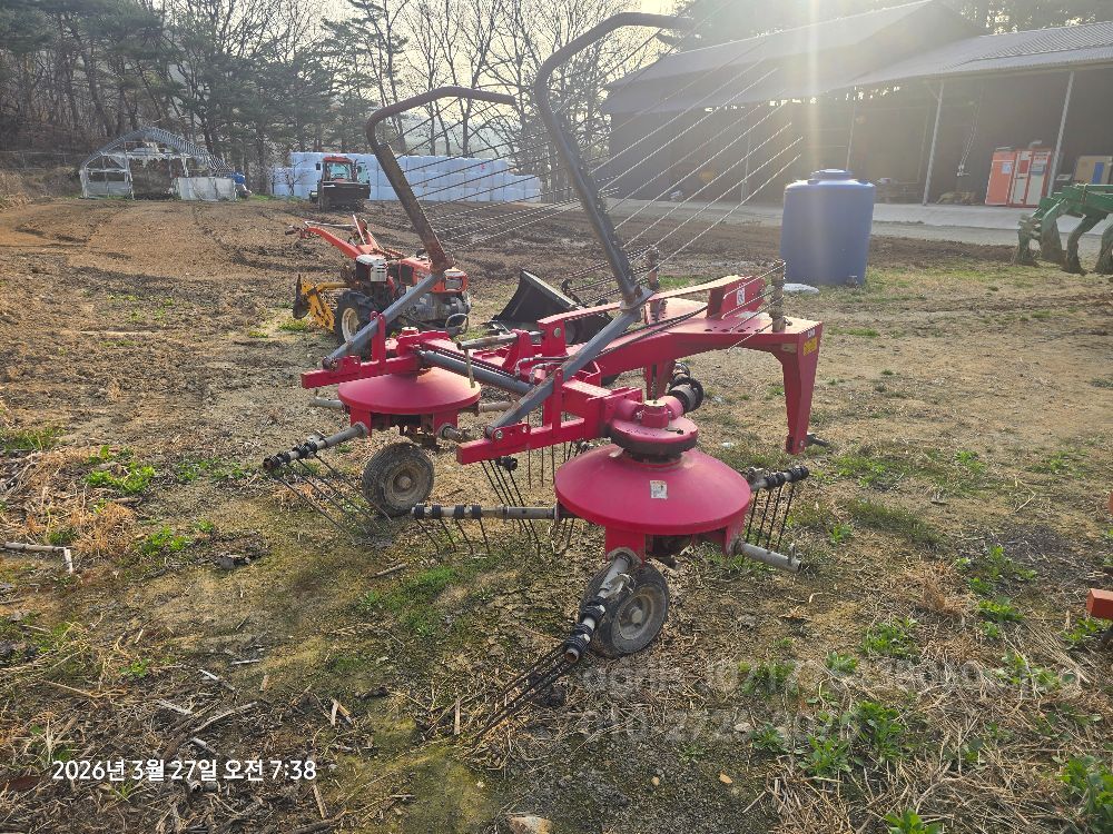 라이브맥 집초기 집초기