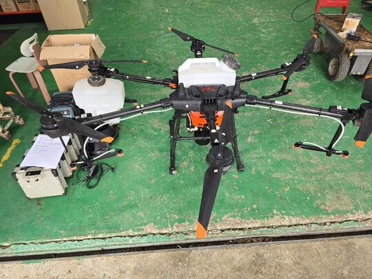 DJI 농업용드론 T20