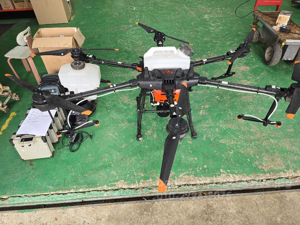  농업용드론 T20 