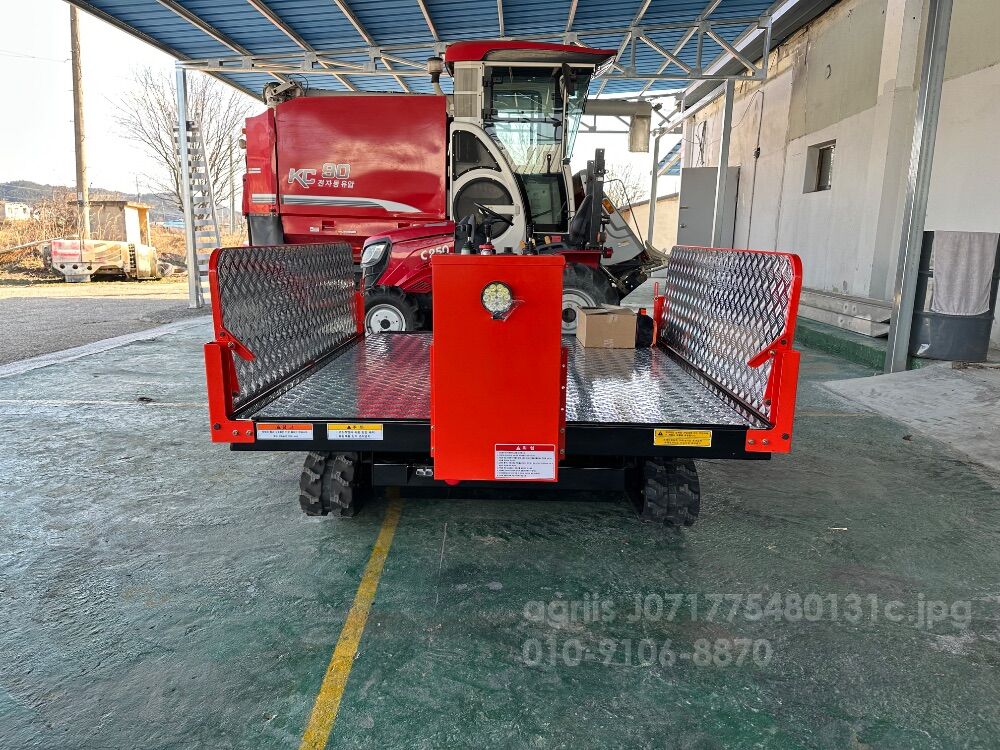  고소작업대 고소작업대 