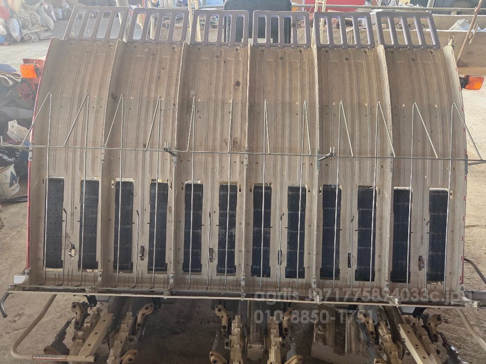 LS 이앙기 LV63 (6조식)