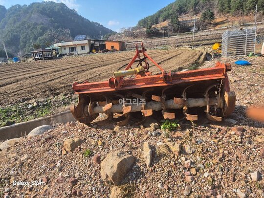 LS 로타리 175 (경폭175cm)