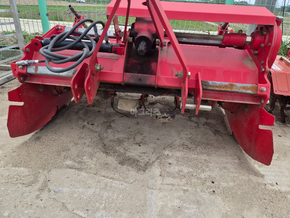  Rotavator TM120CM (경폭120cm)